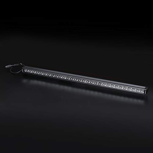 Piaa S-RF Series 40" LED Lamp, Combo Beam