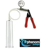 The Phenom Professional Package Kit Set Includes 2