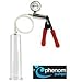The Phenom Professional Package Kit Set Includes 2