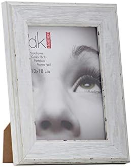 Marco de sobremesa para fotografías (13x18 cm): Amazon.es: Hogar