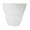 Trimaco 11313/25 Regular Mesh/Plain Top Bag Strainers, 5 Gallon  (1 Case of 25)