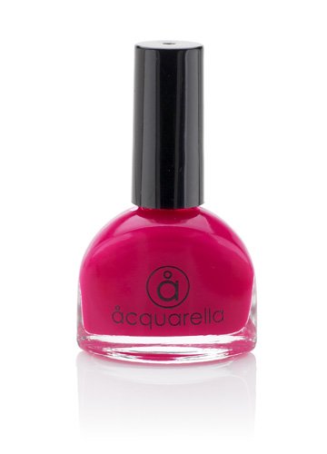Acquarella Nail Polish, Prissy Acquarella Nail Polish, Prissy