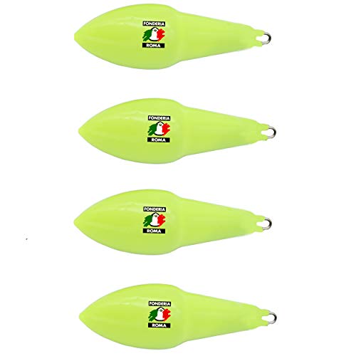 Fonderia Roma Extra fluoreszierend