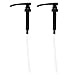 1883 Maison Routin - Syrup Pump - For Plastic Bottles (2-Pack)