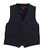 Gioberti Boy's 4 Button Formal Suit Vest