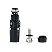 Volf Golf Shaft Adapter Sleeve for Titleist 915 Driver & Fairway Hybrid 0.335 0.350 0.370 RH/LH (915H.370, Right)