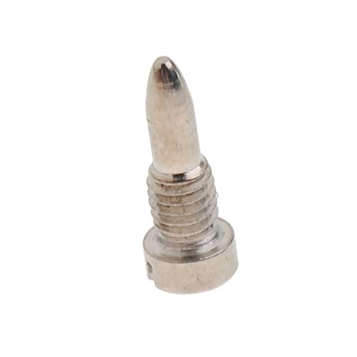 image for D DOLITY 10x Adjustment Screws Alto Saxophone Repair Parts for Saxopho