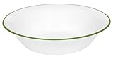Corelle Impressions 18-Ounce Soup/Cereal Bowl, Shadow Iris