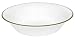 Corelle Impressions 18-Ounce Soup/Cereal Bowl, Shadow Iris