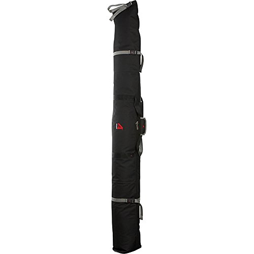 Athalon Single Ski Bag Padded