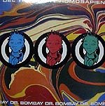 Del The Funky Homosapien - Dr. Bombay - Zortam Music