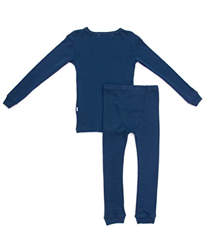 1 Merino+Sleepers+toddler+infant+6+12mths