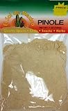 Pinole de Maiz by El Sol de Mexico 7 oz