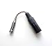 SendyAudio Asura Pigtail Adaptor (7N-OCC) 4 pin XLR Male to 4.4mmBAL Female
