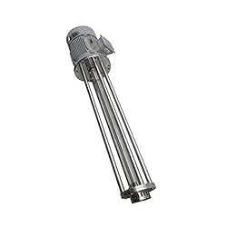 INTSUPERMAI Homogenizer Emulsifier High Shear