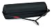 Brinly PRT-48SBH 485-Pound Tow Behind Poly Lawn Roller, 18 by 48-Inch