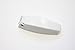12 PCS. - RV Camper Trailer Baggage Door Clip COMPARTMENTCATCH Holders 888 White (12)
