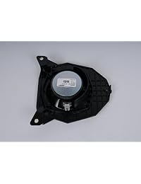 ACDelco 15054681 gm Original Equipment trasera pasajero lateral puerta altavoz de radio