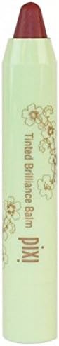 PIXI Tinted Brilliance Balm - Soft Sienna