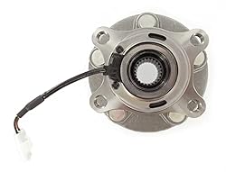 Stirling P512393PR_IK07 - Pair 2 Rear Wheel Bearing