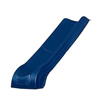 Swing-N-Slide NE 4701 Summit Slide 2-Piece Plastic Scoop Slide for 4