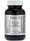 Metagenics - Testralin 60T [Health and Beauty]