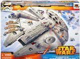 Disney s Star Wars Rebels Millennium Falcon Vehicle by Hasbro