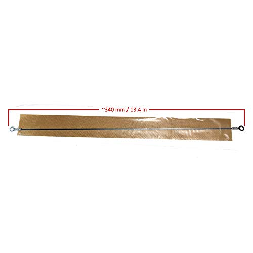 12" inch Impulse Sealer  Heating Element Service Spare Repair Parts Kit PFS-300 FS-300 PSF-300 PSF300 F-300