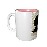 The Rising Of The Shield Hero Coffee Mug Tea Cup