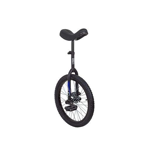 Sun 20 Inch Classic Black Unicycle