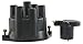 Wells 15625 Distributor Cap and Rotor Kit