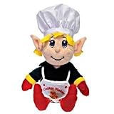 Cookie Maker Elf Girl 11
