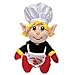 Cookie Maker Elf Girl 11