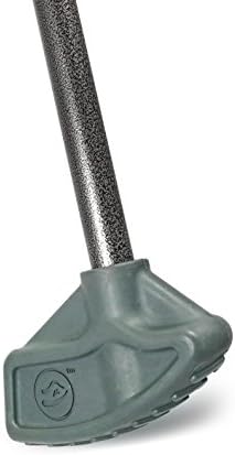 MTip Crutch Tip: Enhanced Design, High-Quality Crutch Tips