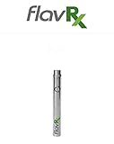 OEM FLAVRX 350MAH BUTTON 510 THREAD BATTERY PEN USB CHARGER!