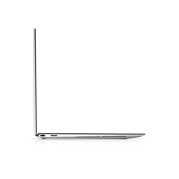 Dell New XPS 13 9310 13.3 Inch Laptop, Intel Core i7-1185G7 Processor (4.8 GHz), 16:10 FHD+ (1920 x 1200) InfinityEdge…