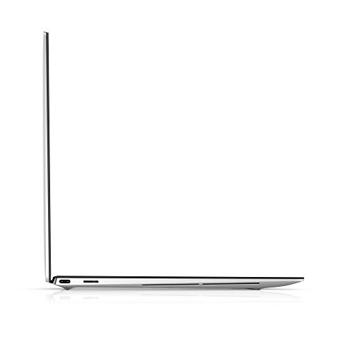 Dell New XPS 13 9300 13.4-inch UHD InfinityEdge Touchscreen Laptop (Silver) Intel Core i7-1065G7 10th Gen, 32GB RAM, 2TB SSD, Window 10 Home (XPS9300-7916SLV-PUS)