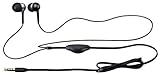 Sennheiser MM 50 iP Earbud Headset Compatible with iPhone & MP3 Players (Discontinued by Manufacturer)