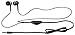 Sennheiser MM 50 iP Earbud Headset Compatible with iPhone & MP3 Players (Discontinued by Manufacturer)