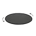 Boska Holland Slate Turntable, Lazy Susan Cheese Board, Hand Cut Edge, 12 Inches Diameter, Pro Collection