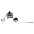 Garland 1017506 Thermostat Kit Fdh-1 Bulb 3/16 X 14-3/4 Temp 300-650 Cap 54 Garland Oven 461052