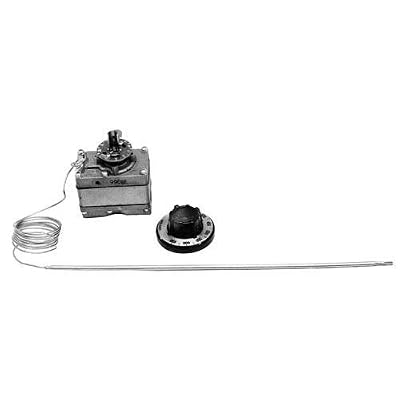Garland 1017506 Thermostat Kit Fdh-1 Bulb 3/16 X 14-3/4 Temp 300-650 Cap 54 Garland Oven 461052