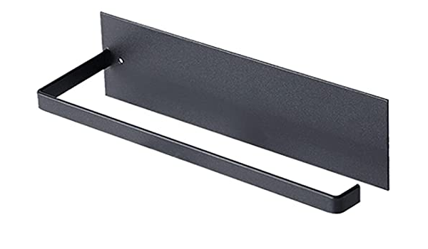 Toalla De Papel Toaller Papel Toaller Holder - Hook De Cocina ...