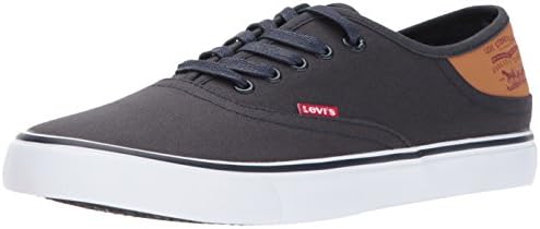 levi's men's shoes casual