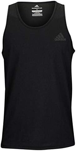 Amazon アディダス Adidas Ultimate Tank メンズ タンクトップ 並行輸入品 タンクトップ 通販
