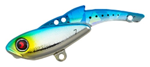 ダイワ(Daiwa) メタルジグ アジング メバリング 月下美人 7g イワシ 小鉄 ルアーの商品画像