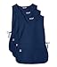 Sivvan Unisex Apron - Cobbler Apron 3-Pack - S87003 - Navy - R