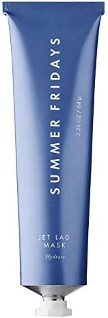 Summer Fridays Jet Lag Mask
