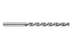 Dormer A940 Cobalt Steel Long Length Drill