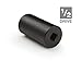 TEKTON 1/2 Inch Drive x 30 mm Deep 6-Point Impact Socket | 4930